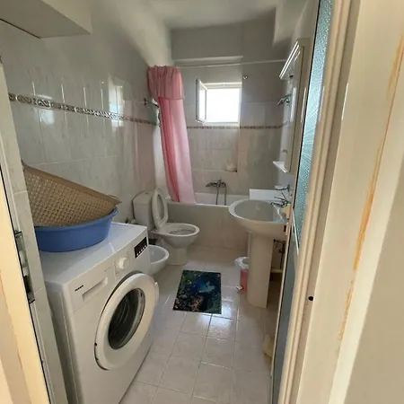 Apartment Blue Bay Sarande